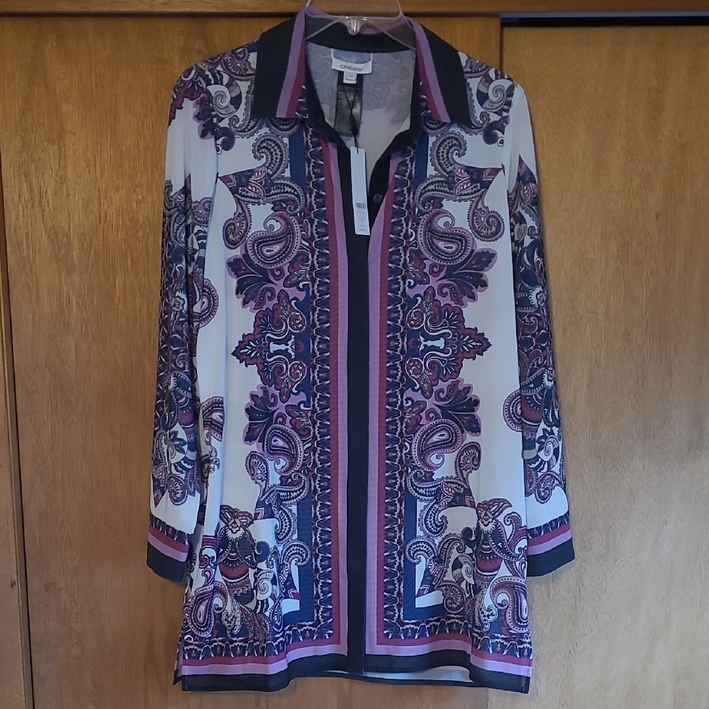 Chico's Tunic